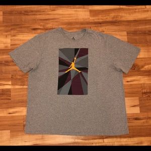 Men’s 3XL Jordan T-shirt